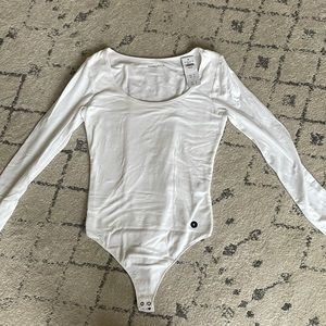 Abercrombie & Fitch Bodysuit